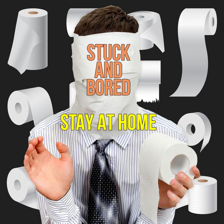 Stuck and Bored's avatar image