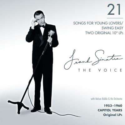 Frank Sinatra: Volume 21's cover