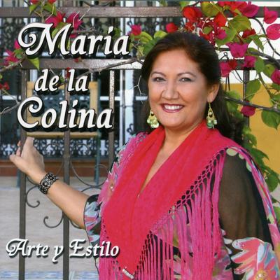 María de la Colina's cover