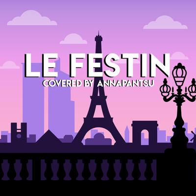 Le Festin By Annapantsu's cover