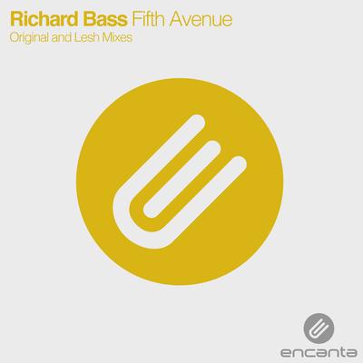 Fifth Avenue (Lesh Remix)'s cover