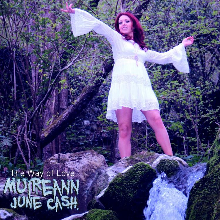 Muireann June Cash's avatar image