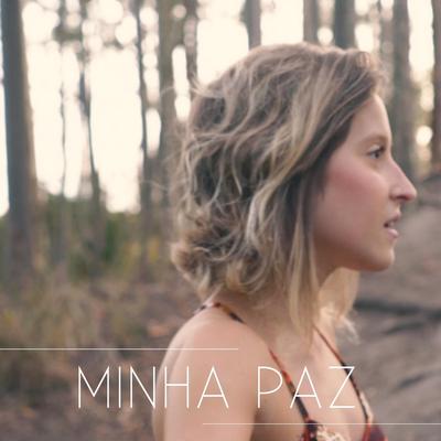 Minha Paz By Brenda Luce's cover