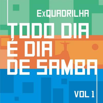 Moro Lá By Ex-Quadrilha's cover