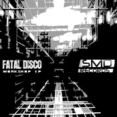 Fatal Disco's cover