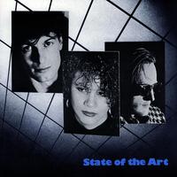 State of the Art's avatar cover