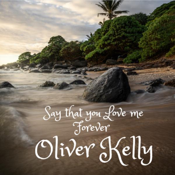 Oliver Kelly's avatar image