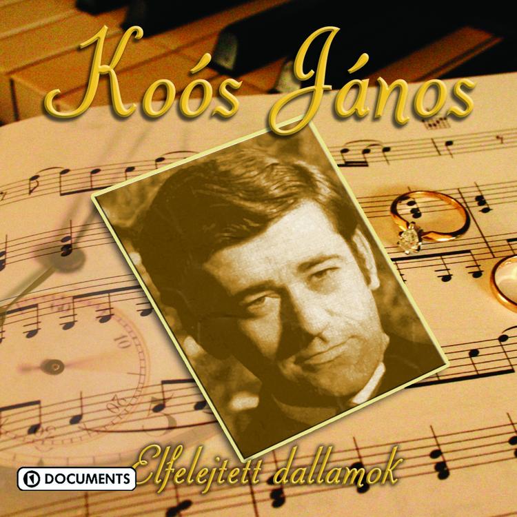 Koós János's avatar image