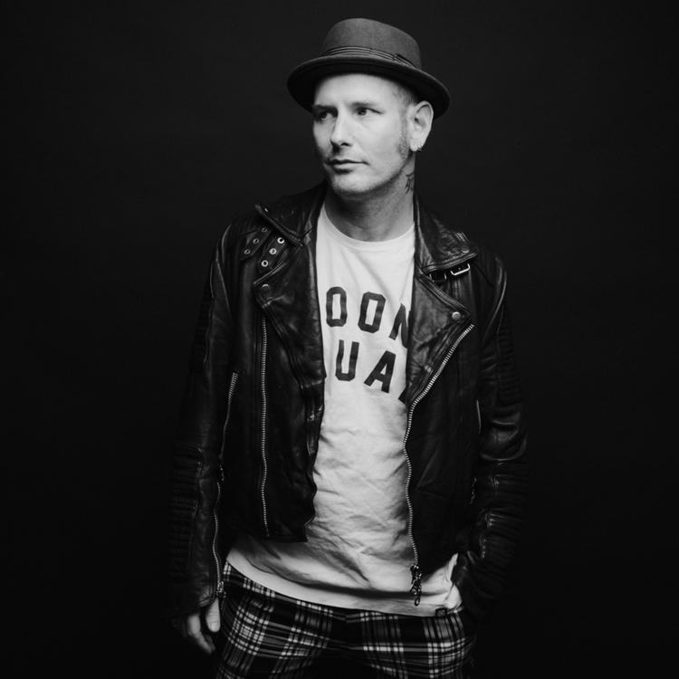 Corey Taylor's avatar image