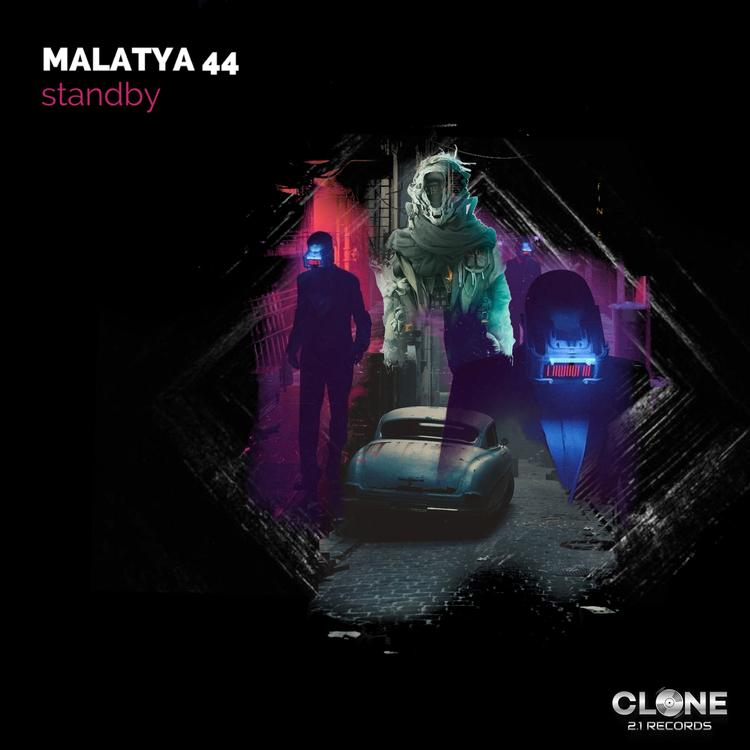 Malatya 44's avatar image