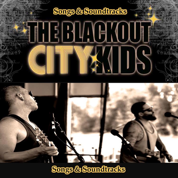 The Blackout City Kids's avatar image