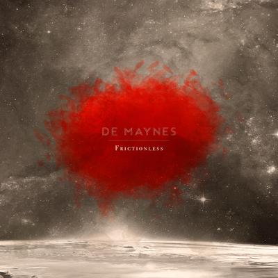 Frictionless By De Maynes's cover