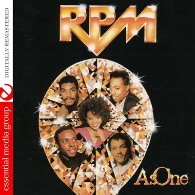 You Don't Have To Wait For Me By RPM's cover