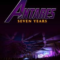 Antarès's avatar cover