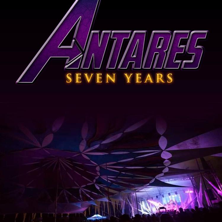 Antarès's avatar image