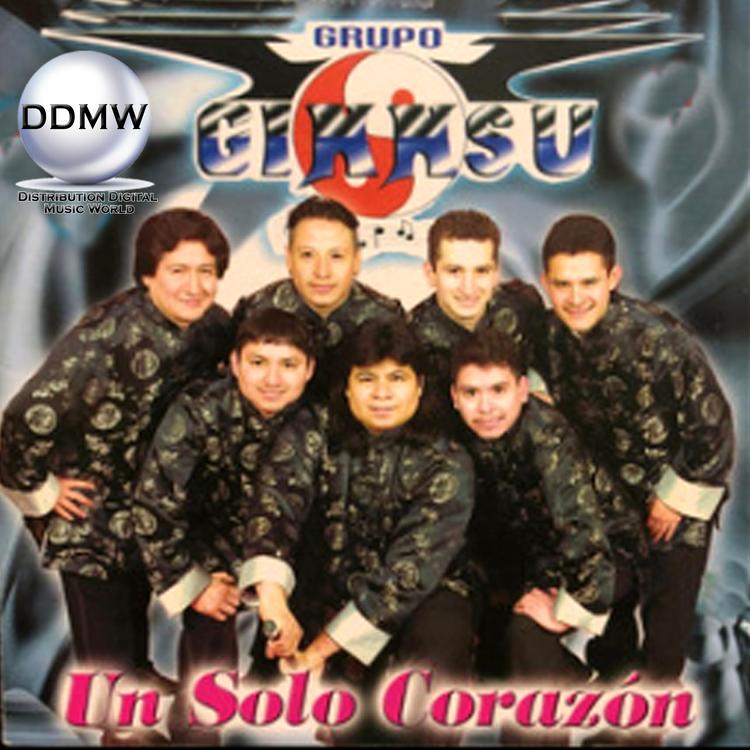 Grupo Ginnsu's avatar image