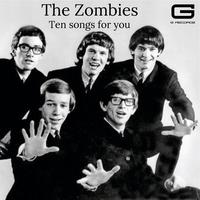 The Zombies's avatar cover