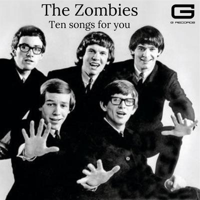 The Zombies's cover