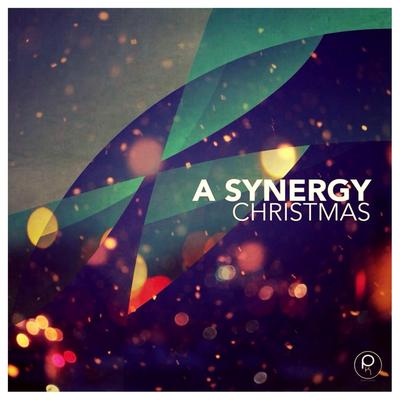 A Synergy Christmas's cover