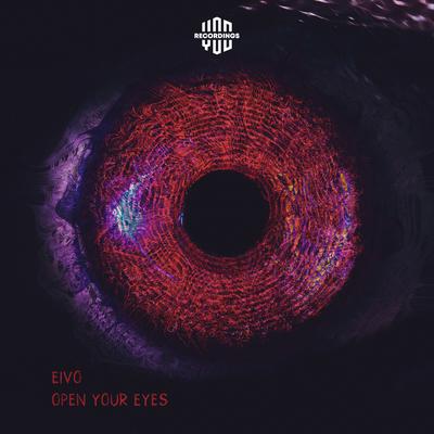 Open Your Eyes By Eivo's cover