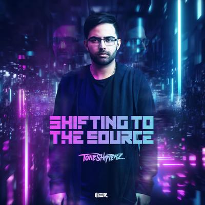 Shifting To The Source (Orchestral Mix)'s cover