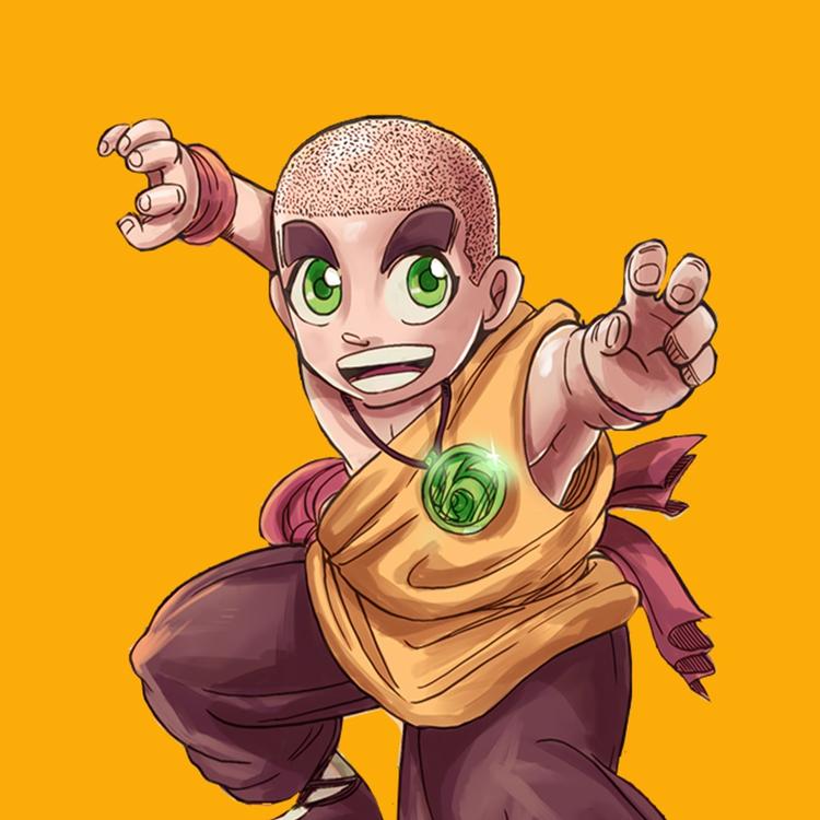 Monkz's avatar image