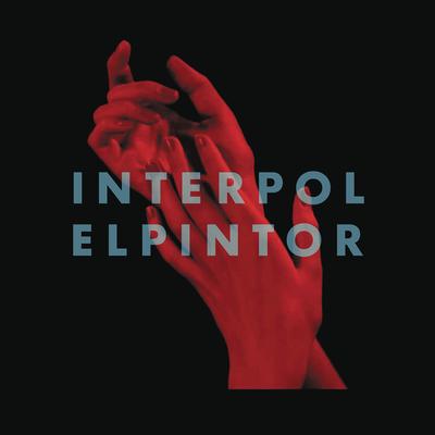 All the Rage Back Home By Interpol's cover