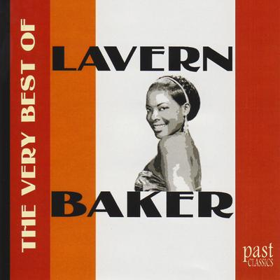 The Very Best of Lavern Baker's cover