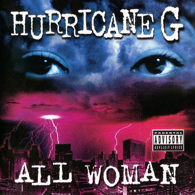 Hurricane G's avatar image