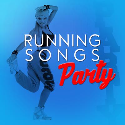 Running Songs Party's cover