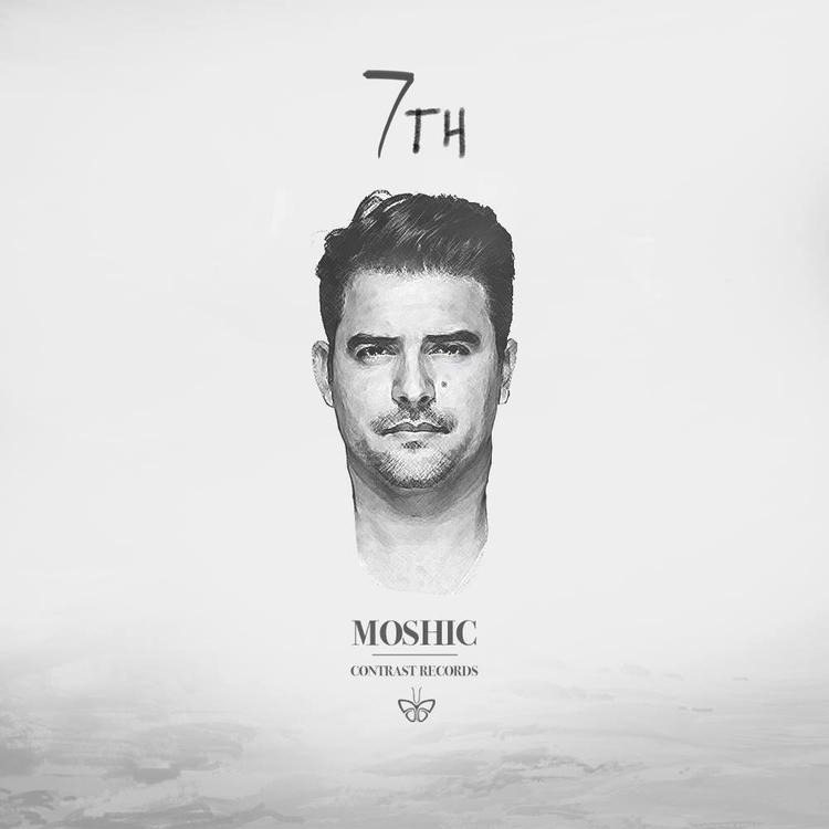 Moshic's avatar image