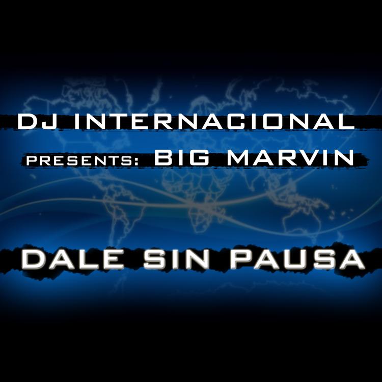 DJ Internacional Presents: Big Marvin's avatar image