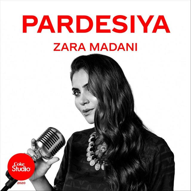 Zara Madani's avatar image