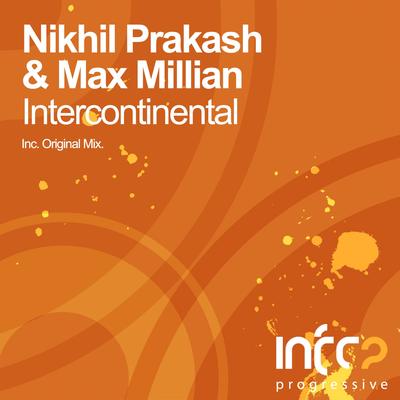 Intercontinental's cover