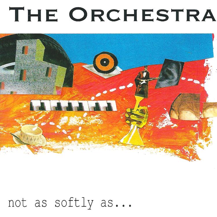 The Orchestra's avatar image