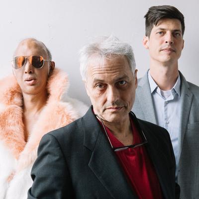Marc Ribot's cover