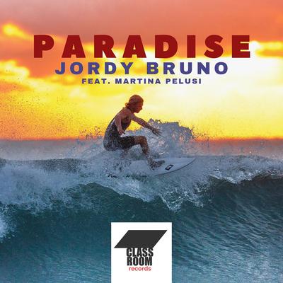Jordy Bruno's cover