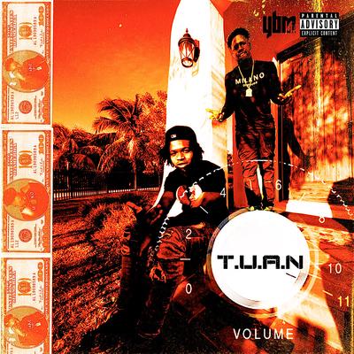 T.U.A.N's cover