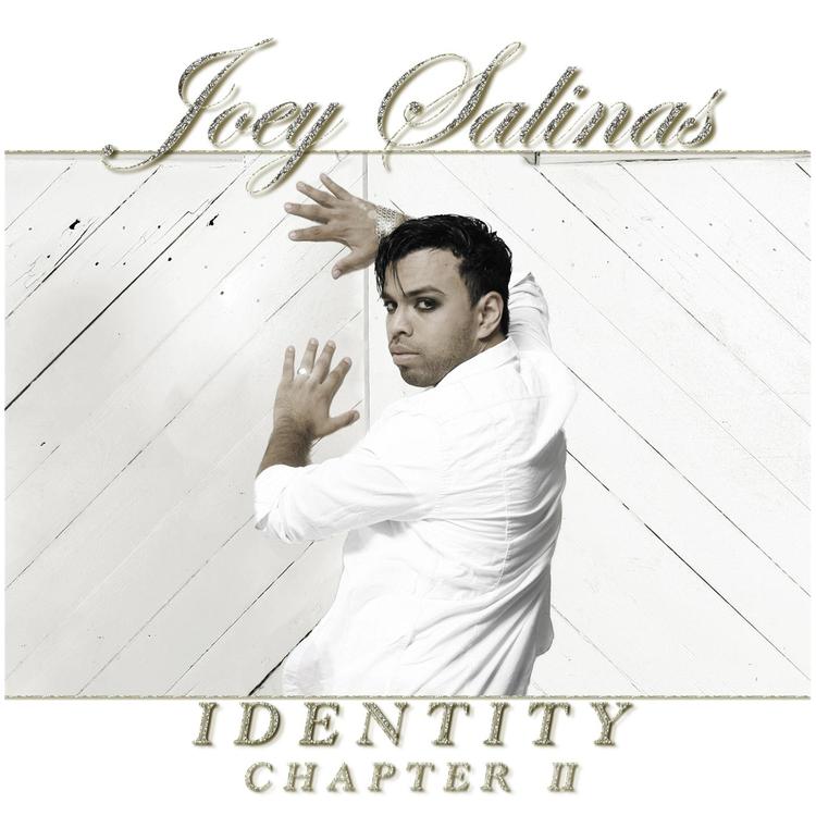 Joey Salinas's avatar image