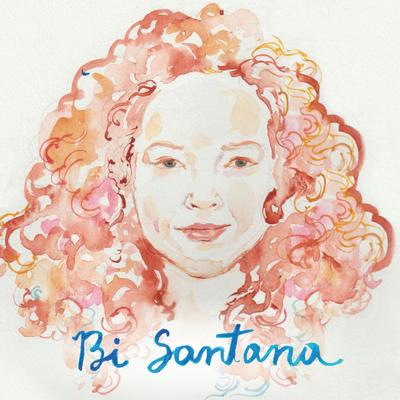 Carta ao Mar By Bi Santana's cover