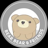bear bear & friends's avatar cover