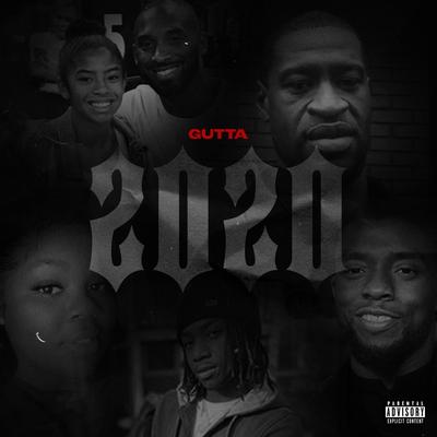 Gutta Frm Da Raq's cover