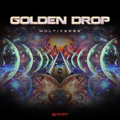 Multiverse (Original Mix) By Golden Drop's cover