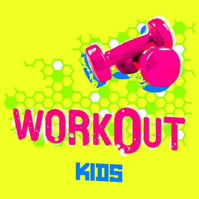 Summertime Sadness (124 BPM) By Workout Kids's cover