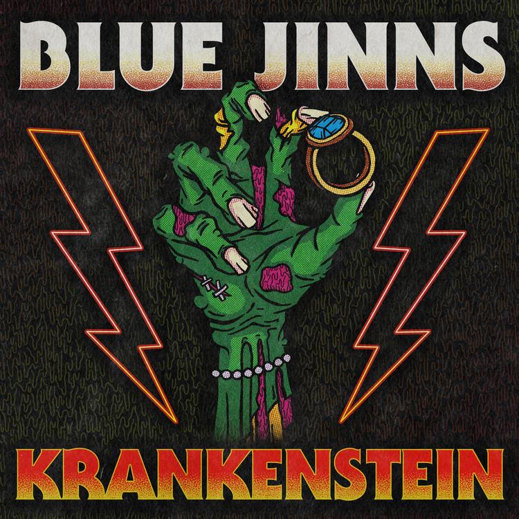 Blue Jinns's avatar image