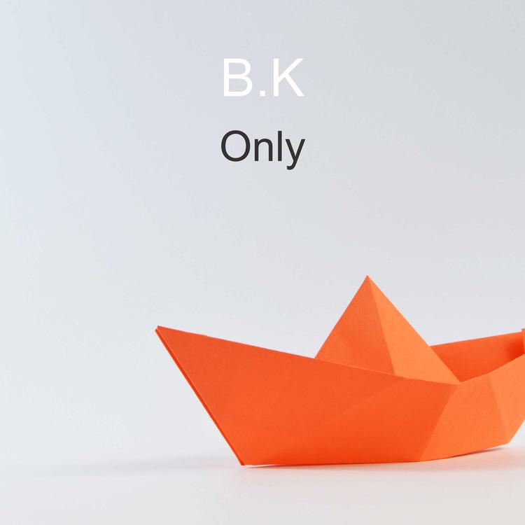 B.K's avatar image