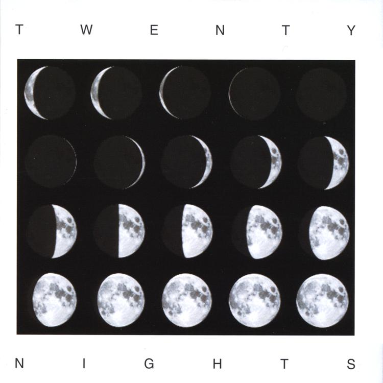 Twenty Nights's avatar image