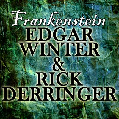 Frankenstein's cover