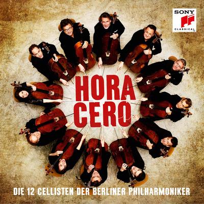 Die 12 Cellisten der Berliner Philharmoniker's cover