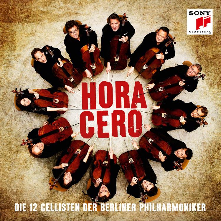 Die 12 Cellisten der Berliner Philharmoniker's avatar image